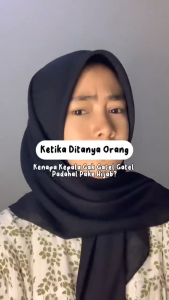 AZALEA Hijab Shampoo Perawatan Rambut Rontok dan Anti Lepek Ginseng Extract 170ml with Zaitun Oil