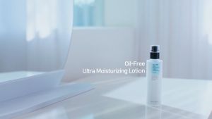 COSRX Oil Free Ultra Moisturizing Lotion (With Birch Sap) 100ml