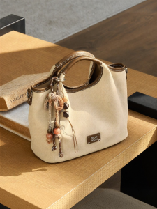 Josiny | Vintage Large Capacity Tote Bag