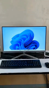 Secware AIO PC - All in One PC (Low Gaming | Work | Study) Amd Ryzen 3 Radeon Vega 6 Graphics