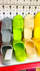 Dép tổ ong namnữ (size 39-43 )chất liệu EVA cao cấp thân thiện môi trường siêu nhẹ siêu bền đẹp