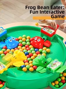 CHANZHE | Attention & Thinking Skills Improvement Toy Marbles Game
