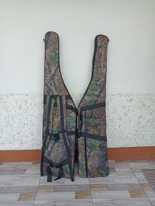 tas ransel pcp gejlug camo /uklik 3 saku  multifungsi outdorr