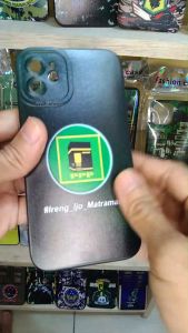 Custom Case Mantul Desain Partai Persatuan Pembangunan PPP Merawat Persatuan dengan Pembangunan