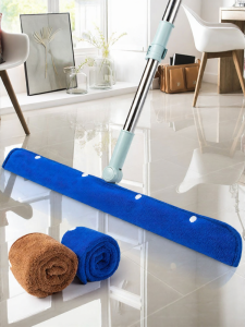 Máy Hút Bụi Magic Dùng Tại Nhà Chổi Silicon Dùng Trong Nhà Tắm Dụng Cụ Lau Sàn Chống Thấm Nước Chổi Lau Sàn Đa Năng