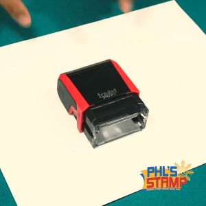 TRODAT 4912 PERSONALIZED STAMP