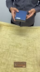 Master Kotak Kado Gift Box Hadiah 16x16x4cm