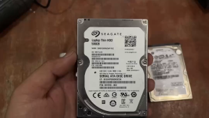 Ổ cứng HDD 500GB – 1TB cho Laptop Máy Tính Bàn Đầu Ghi Camera