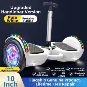 BONINGYU | Smart Electric Self Balancing Scooter for Kids and Adults