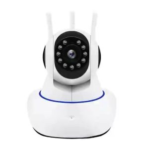 YOOSEE 3 Antenna 2MP 1080P Wireless IP Dome Camera: A Comprehensive Guide