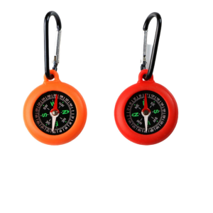 PATGEAR | High Precision Multifunctional Portable Compass