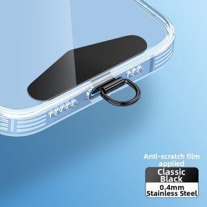 YINGYUE | Durable Anti-Loss Phone Lanyard Clip