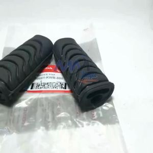 Karet Step Injakan Kaki Depan Motor: Pilihan Terbaik untuk Revo Absolute & Supra X