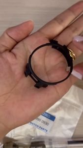 Shroud for Seiko Map Meter - Black