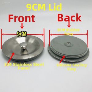 Stainless Steel Sink Cover Strainer