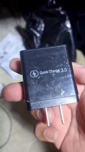 4 Port USB Wall Charger 3.1A: Compact & Powerful Travel Companion