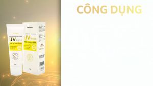 Kem chống nắng Mediworld UV Shield Tone Up Sun Cream 50g