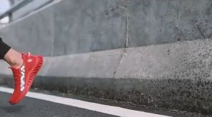 GreenApple Terimark Flyknit Men Sneaker Sport Shoe Kasut Lelaki