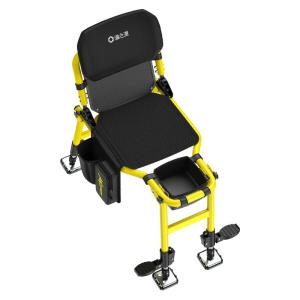 YUZHIYUAN | Multiterrain Portable Lightweight Fishing Chair