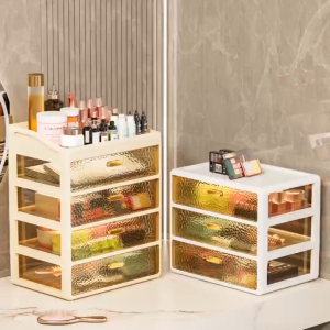 *A4 Size* 3/5 Tiers Document Drawer / A4 Paper Drawer / Stationery / A4 Paper Organizer