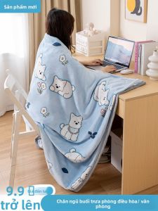 YASHU | Air Conditioning Summer Cool Light Blanket for Multi-Uses