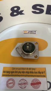Nắp bộ đếm lưu lượng nước Gicar máy pha cà phê