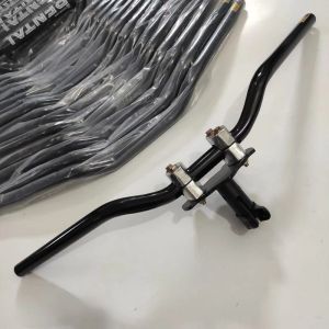 Stang Rzr Paket lengkap dan Dudukan Raiser