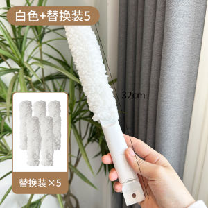 Bàn Chải Vệ Sinh Lỗ Thông Hơi Máy Lạnh Bàn Chải Vệ Sinh Khe Hở Cửa Sổ Bàn Chải Vệ Sinh Bụi Máy Quạt Điện