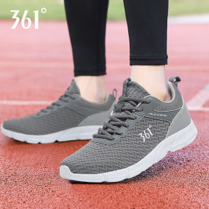 361° | Shock Absorption Anti-Slip Ultra-Light Mesh Running Shoes