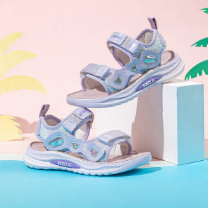 Bobdog | Sporty Princess Style Summer Shoes