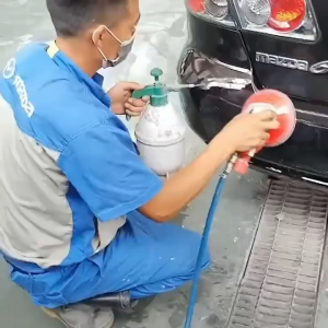 3M Trizact Foam Sanding Disc: A Comprehensive Guide