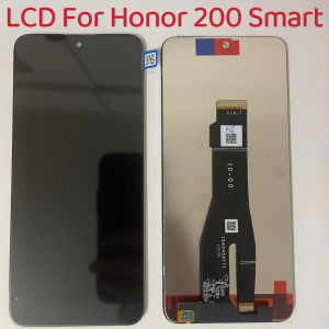OEM Brand New Display For Huawei Honor 200 Smart ALT-NX1 LCD With Touch Screen Digitizer Full Assembly For Huawei X7B LCD