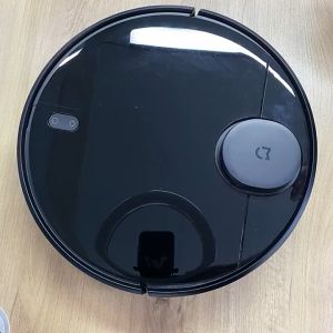 Xiaomi Mijia Robot Vacuum Mop P / S10 / 3C STYTJ02YM / Viomi V2 Max Accessories- Main Brush / Side Brush / Hepa Filter / Mop Cloth