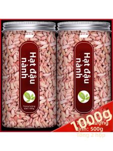 Đậu Phộng Sấy Khô Thay Thế Cho Sức Khỏe Dạ Dày