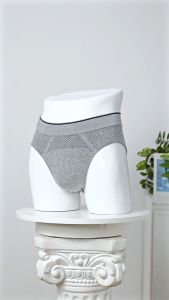 COMBO Quần Lót GREY Nam Vải Cotton 100% Thun Lạnh Lưới Lỗ Cao Cấp Màu Đen Xám Trơn Boxer Sịp Đùi Tam Giác Xì Lip Sì Co Giãn NATO