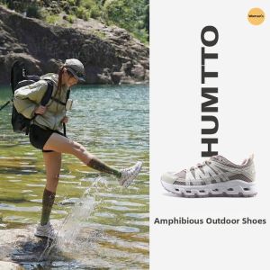 HUMTTO | Anti-slip Breathable Water Shoes