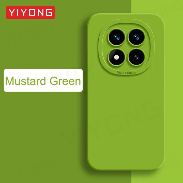 Note14%20YIYONG%20Original%20Liquid%20Silicone%20Soft%20Cover%20For%20Xiaomi%20Redmi%20Note%2014%2013%20Pro%20Plus%20Xiomi%20Note13%205G%20Phone%20Case%20-%20Image%208