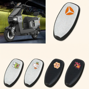 Waterproof Sunscreen Heat Insulation Seat Cover