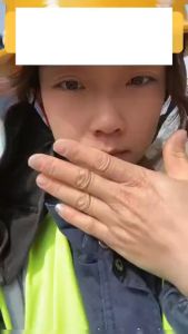 Kem dưỡng ẩm kem dưỡng da tay kem dầu ngựa HANJILIAN giúp làm mềm chống khô da mờ nếp nhăn 80ml - Happy Home 4U