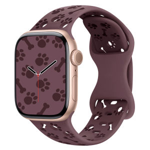 iSeriseWatch | Silicone Womens Watch Band Summer New Cute Creative