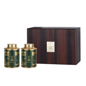 High Quality Ming Qian XiHu ShiFeng Longjing Tea Gift Box