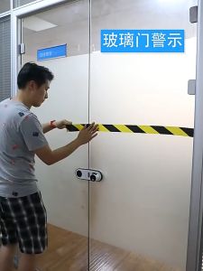 Floor Marking Tonata /Anti Slip Tape /Lakban Keamanan/Lakban Tangga Lakban Hitam Kuning hijau kuning