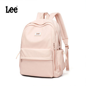 Lee | Large Capacity School Backpack for Outdoor and Laptop Use