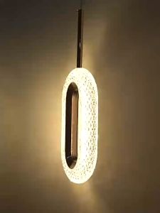 YHLAMP New Modern Design Wall Lamp: A Simple & Stylish Addition