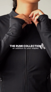 Lotus Activewear Rumi Bodycon fit Leggings