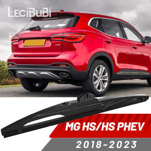 Rear Windshield Wiper Blade Windscreen Wipers Accessories For MG HS MGHS PHEV 2018-2023 2019 2020 2021 2022