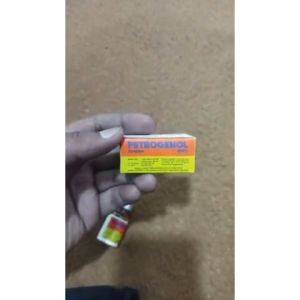 Pestisida / Insektisida Perangkap Lalat Buah PETROGENOL Atraktan 5ml