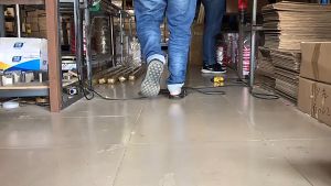 Soft Rubber Floor Cable Trough & Self-adhesive Floor Cable Cover: Waterproof, Anti-slip & Anti-crush