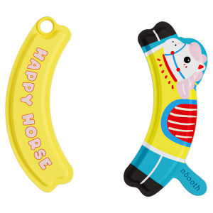 noooth | Antibacterial No-wash Adhesive Toilet Seat Cushion