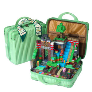 Feiyu | Magnetic Intelligence Building Blocks